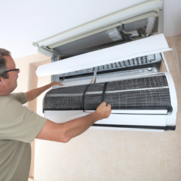 Climatiseurs Réversibles de Luxe pour des Espaces de Vie Prestigieux Lens